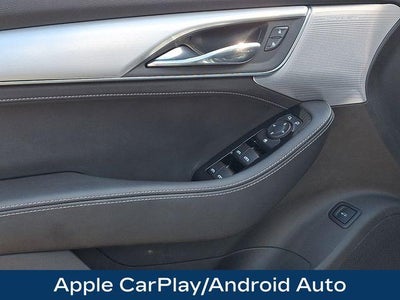 2023 Cadillac CT5 Luxury