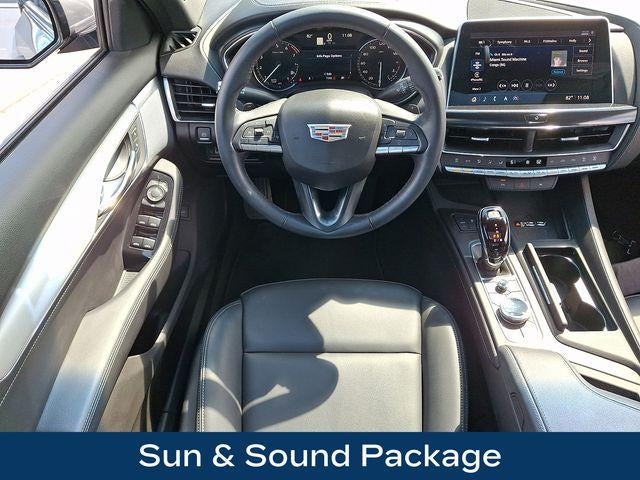 2023 Cadillac CT5 Luxury