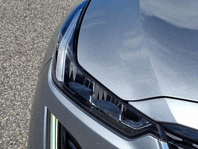 2023 Cadillac CT5 Luxury