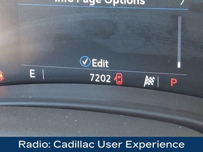 2023 Cadillac CT5 Luxury