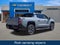 2025 Chevrolet Silverado EV RST - Extended Range