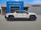 2026 Chevrolet Silverado EV Trail Boss - Extended Range