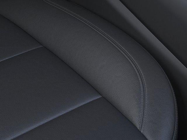 2025 Chevrolet Silverado EV Work Truck