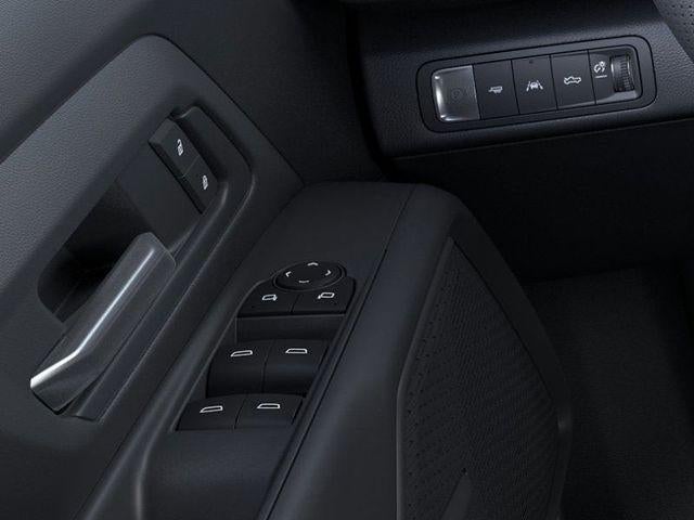 2025 Chevrolet Silverado EV Work Truck