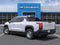 2025 Chevrolet Silverado EV Work Truck