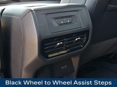 2025 Chevrolet Silverado EV LT - Extended Range