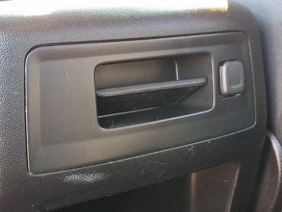 2019 Chevrolet Silverado 2500 HD LTZ