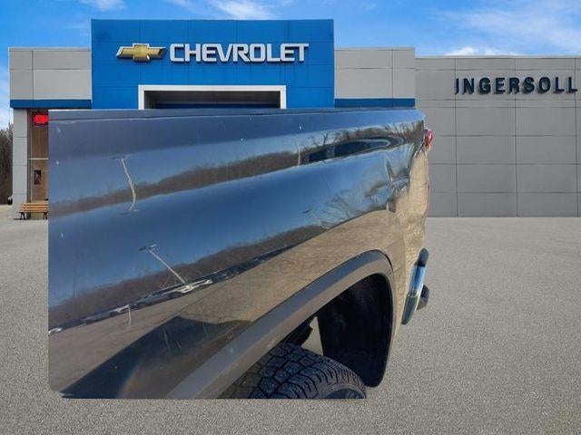 2021 Chevrolet Silverado 2500 HD LT