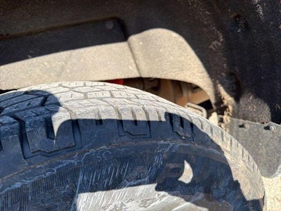 2021 Chevrolet Silverado 2500 HD LT