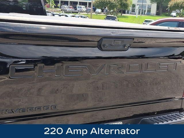 2020 Chevrolet Silverado 2500 HD Work Truck
