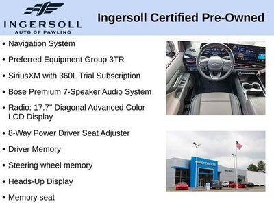 2026 Chevrolet Silverado EV Trail Boss - Max Range