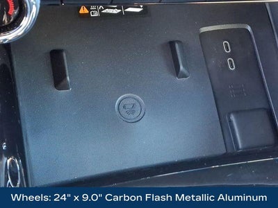 2024 Chevrolet Silverado EV RST