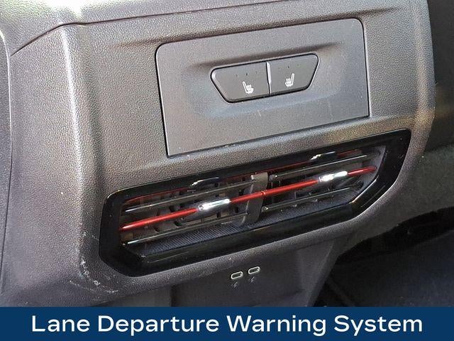 2024 Chevrolet Silverado EV RST