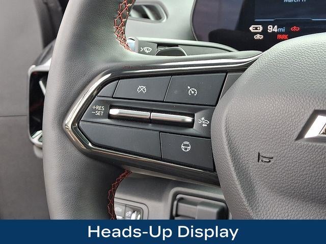 2024 Chevrolet Silverado EV RST