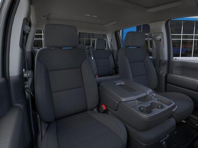 2026 Chevrolet Silverado 3500 HD WT DRW