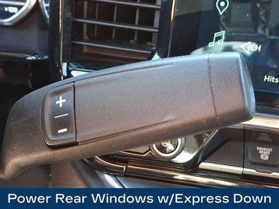 2025 Chevrolet Silverado 3500 HD High Country