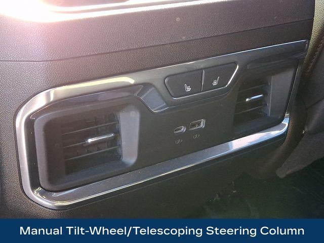 2025 Chevrolet Silverado 3500 HD High Country