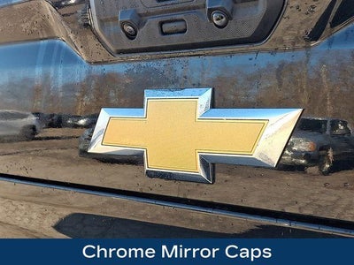 2025 Chevrolet Silverado 3500 HD High Country