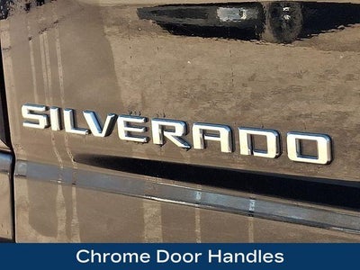 2025 Chevrolet Silverado 3500 HD High Country