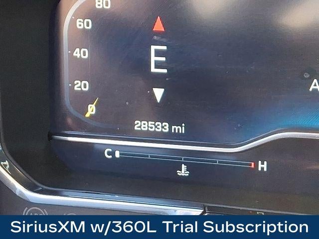 2025 Chevrolet Silverado 3500 HD High Country