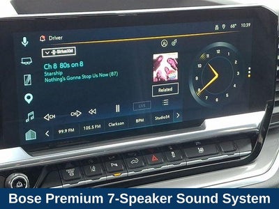 2025 Chevrolet Silverado 3500 HD High Country DRW