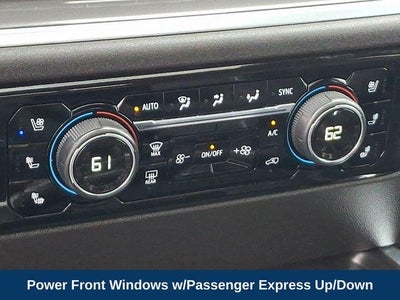 2025 Chevrolet Silverado 3500 HD High Country DRW