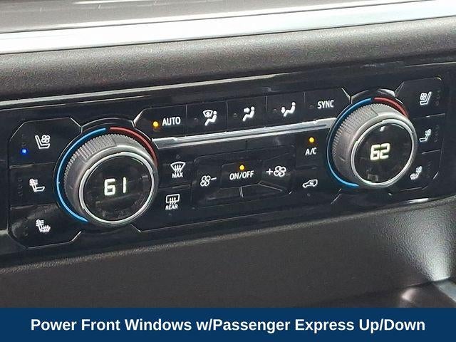 2025 Chevrolet Silverado 3500 HD High Country DRW