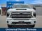 2025 Chevrolet Silverado 3500 HD High Country DRW
