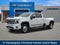 2025 Chevrolet Silverado 3500 HD High Country DRW