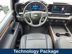 2025 Chevrolet Silverado 3500 HD High Country DRW