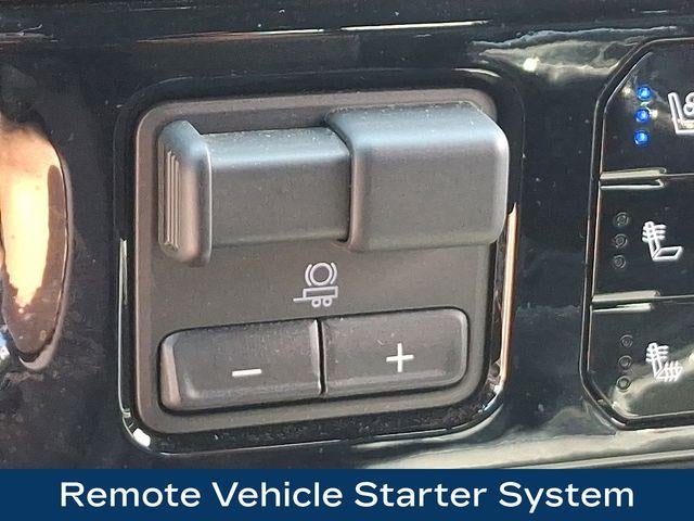2025 Chevrolet Silverado 2500 HD ZR2