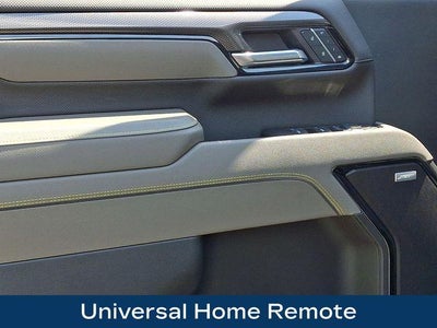 2025 Chevrolet Silverado 2500 HD ZR2