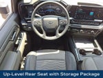 2025 Chevrolet Silverado 2500 HD ZR2