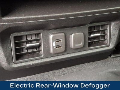 2021 Chevrolet Silverado 2500 HD LT