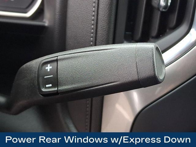 2021 Chevrolet Silverado 2500 HD LT