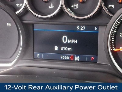 2021 Chevrolet Silverado 2500 HD LT