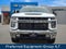 2021 Chevrolet Silverado 2500 HD LT
