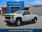 2021 Chevrolet Silverado 2500 HD LT