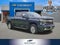 2020 Chevrolet Silverado 3500 HD High Country