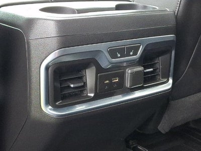2020 Chevrolet Silverado 3500 HD High Country