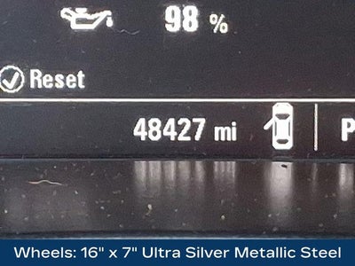 2018 Chevrolet Colorado 2WD Work Truck