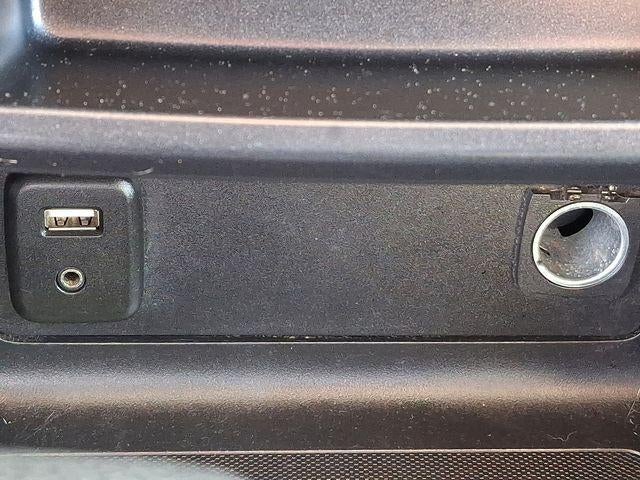 2018 Chevrolet Colorado 2WD Work Truck