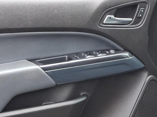 2015 Chevrolet Colorado 4WD Z71