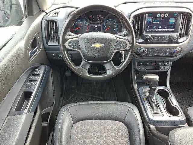 2015 Chevrolet Colorado 4WD Z71
