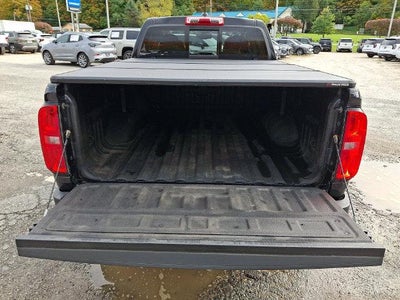 2015 Chevrolet Colorado 4WD Z71