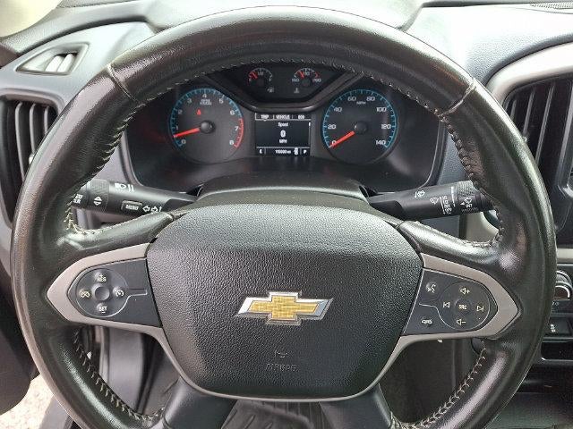 2015 Chevrolet Colorado 4WD Z71