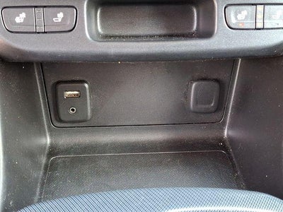 2017 Chevrolet Colorado 4WD Z71