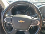 2021 Chevrolet Colorado 4WD ZR2