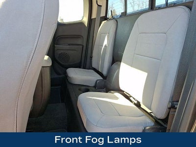 2018 Chevrolet Colorado 4WD LT