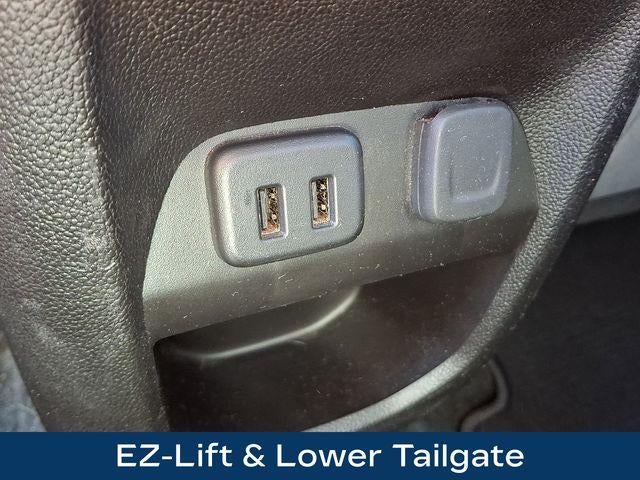 2018 Chevrolet Colorado 4WD LT